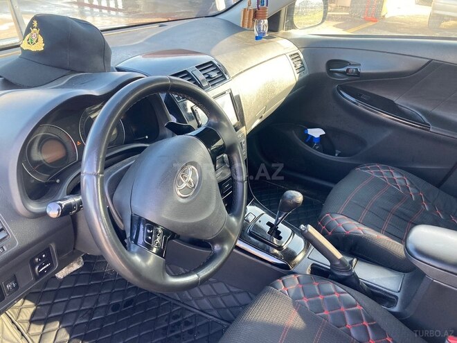 Toyota Corolla 2007, 321,000 km - 1.6 l - Siyəzən