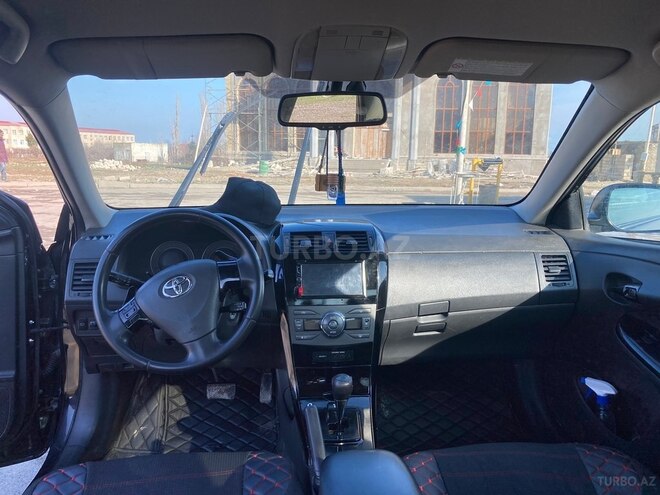 Toyota Corolla 2007, 321,000 km - 1.6 l - Siyəzən