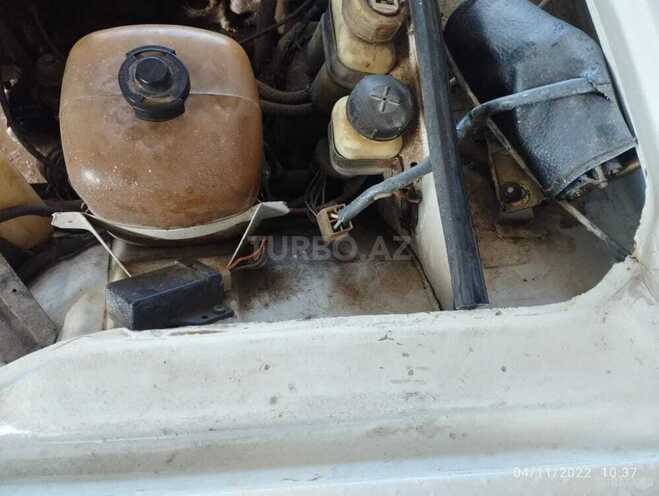 LADA (VAZ) 2107 1999, 136,945 km - 1.6 л - Saatlı