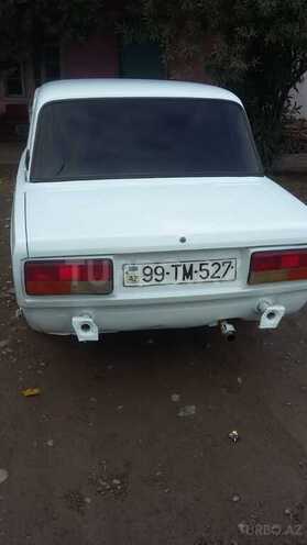 LADA (VAZ) 2107 1999, 136,945 km - 1.6 л - Saatlı