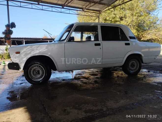 LADA (VAZ) 2107 1999, 136,945 km - 1.6 л - Saatlı