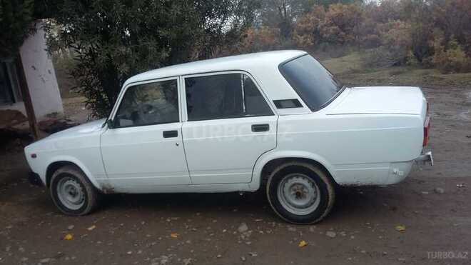 LADA (VAZ) 2107 1999, 136,945 km - 1.6 л - Saatlı
