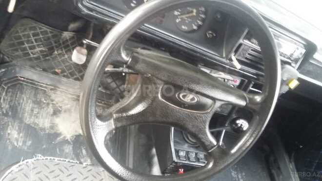 LADA (VAZ) 2107 1999, 136,945 km - 1.6 л - Saatlı