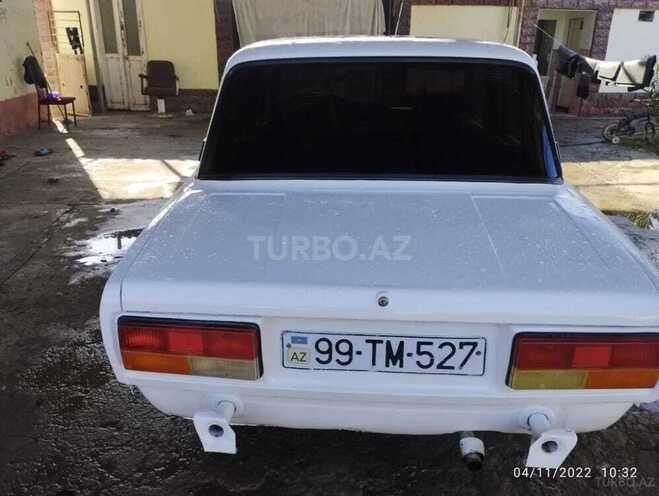 LADA (VAZ) 2107 1999, 136,945 km - 1.6 л - Saatlı