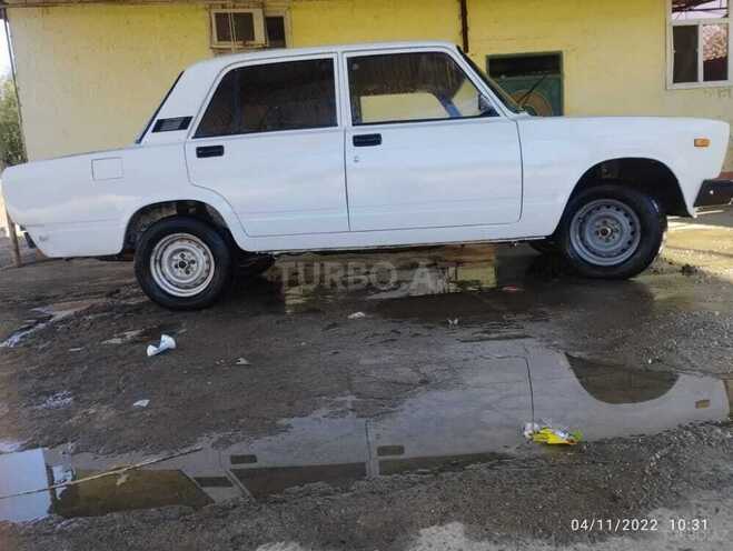 LADA (VAZ) 2107 1999, 136,945 km - 1.6 л - Saatlı
