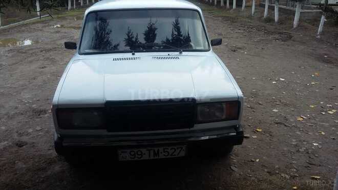LADA (VAZ) 2107 1999, 136,945 km - 1.6 л - Saatlı