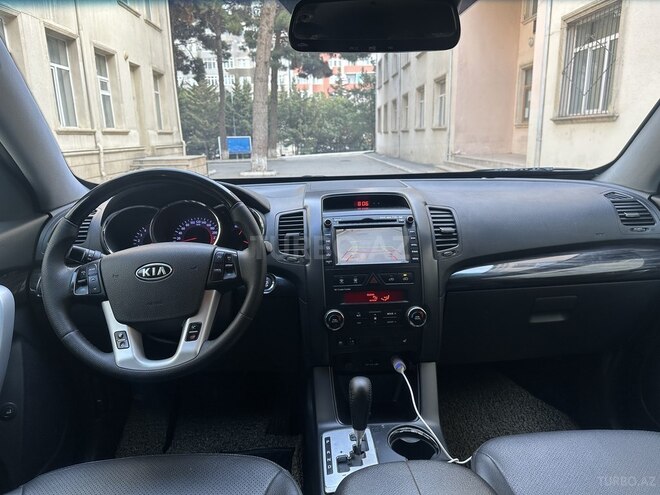 Kia Sorento 2010, 218,000 km - 2.0 l - Bakı