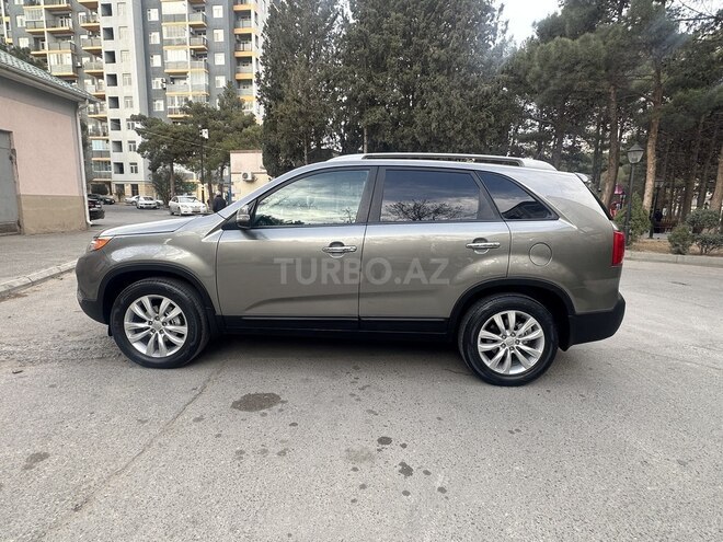 Kia Sorento 2010, 218,000 km - 2.0 l - Bakı