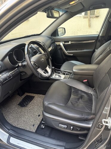 Kia Sorento 2010, 218,000 km - 2.0 l - Bakı
