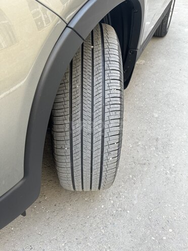 Kia Sorento 2010, 218,000 km - 2.0 l - Bakı