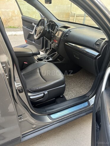 Kia Sorento 2010, 218,000 km - 2.0 l - Bakı