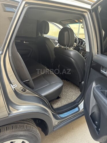 Kia Sorento 2010, 218,000 km - 2.0 l - Bakı