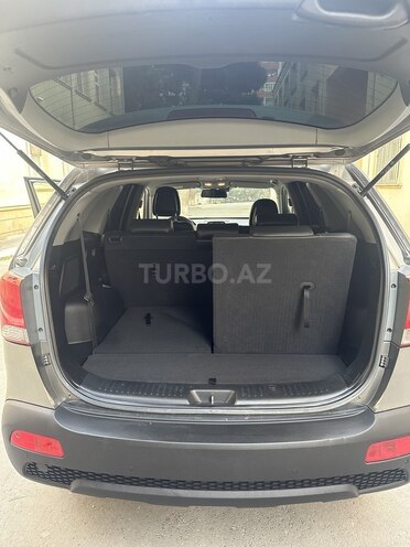 Kia Sorento 2010, 218,000 km - 2.0 l - Bakı