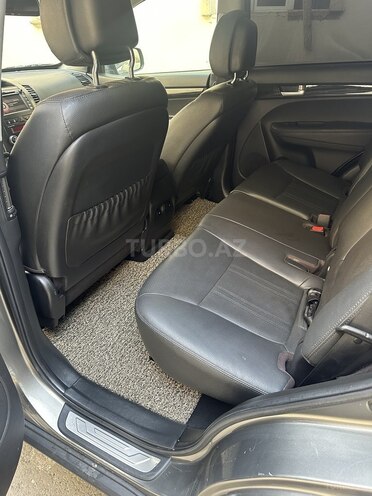 Kia Sorento 2010, 218,000 km - 2.0 l - Bakı