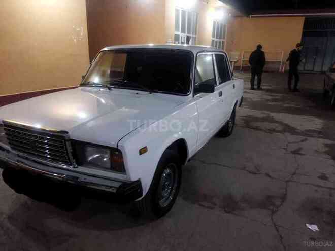 LADA (VAZ) 2107 2007, 119,639 km - 1.6 л - Şəmkir