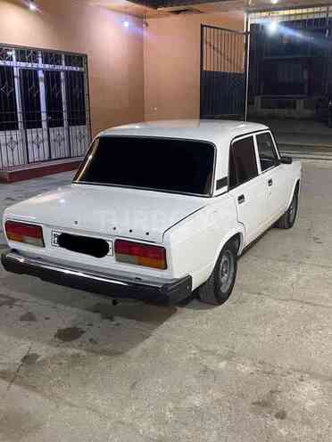 LADA (VAZ) 2107 2007, 119,639 km - 1.6 л - Şəmkir