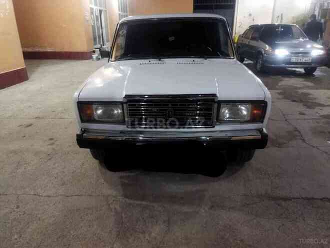 LADA (VAZ) 2107 2007, 119,639 km - 1.6 л - Şəmkir