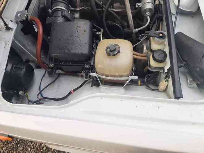 LADA (VAZ) 2107 2007, 119,639 km - 1.6 л - Şəmkir