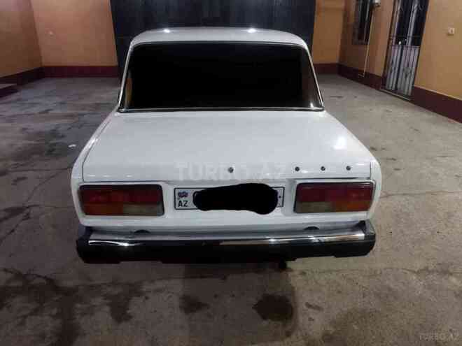 LADA (VAZ) 2107 2007, 119,639 km - 1.6 л - Şəmkir