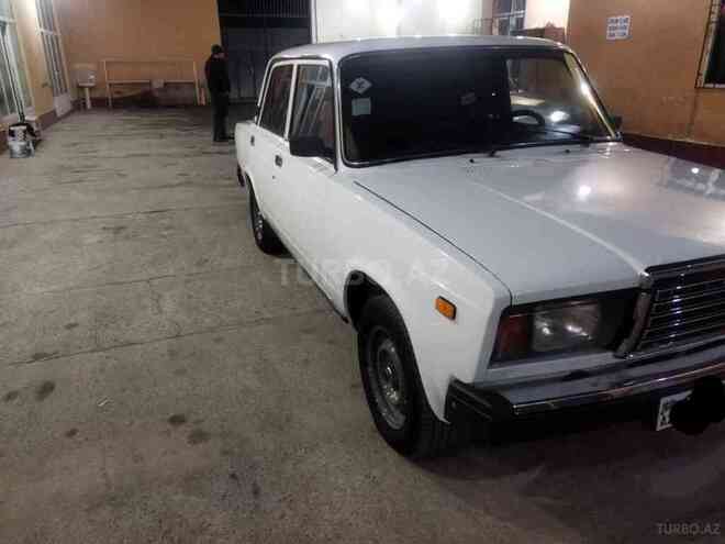 LADA (VAZ) 2107 2007, 119,639 km - 1.6 л - Şəmkir