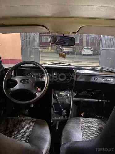 LADA (VAZ) 2107 2007, 119,639 km - 1.6 л - Şəmkir
