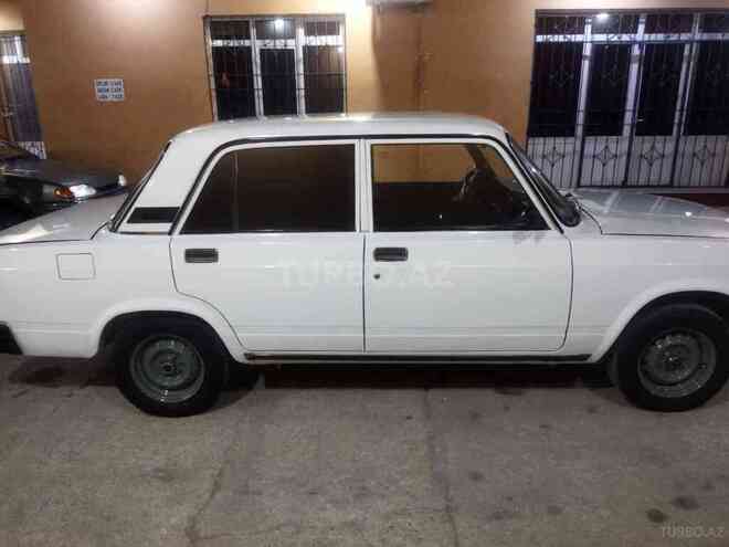LADA (VAZ) 2107 2007, 119,639 km - 1.6 л - Şəmkir