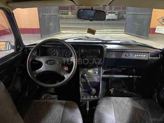 LADA (VAZ) 2107 2007, 119,639 km - 1.6 л - Şəmkir