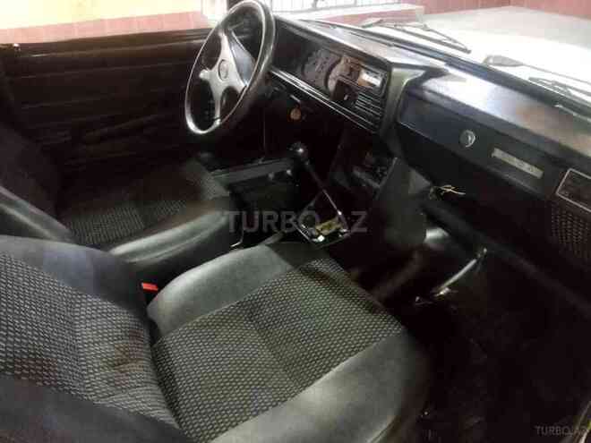 LADA (VAZ) 2107 2007, 119,639 km - 1.6 л - Şəmkir