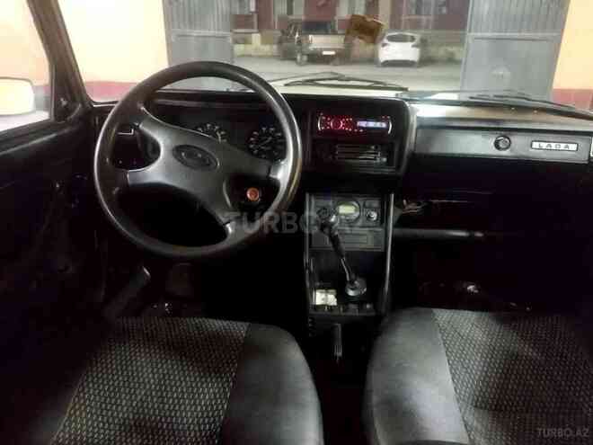 LADA (VAZ) 2107 2007, 119,639 km - 1.6 л - Şəmkir