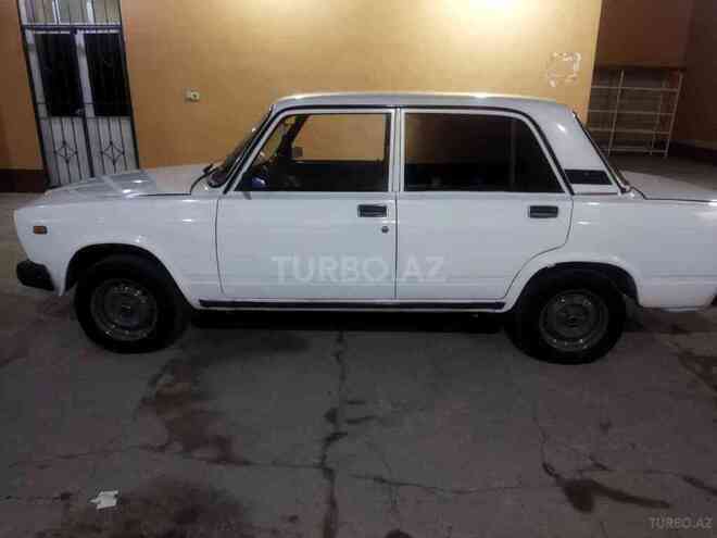 LADA (VAZ) 2107 2007, 119,639 km - 1.6 л - Şəmkir