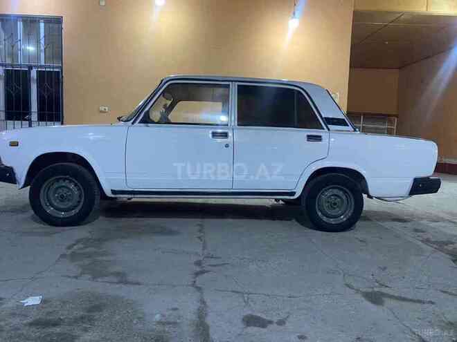LADA (VAZ) 2107 2007, 119,639 km - 1.6 л - Şəmkir