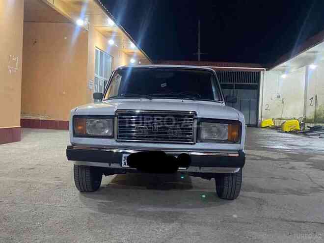 LADA (VAZ) 2107 2007, 119,639 km - 1.6 л - Şəmkir