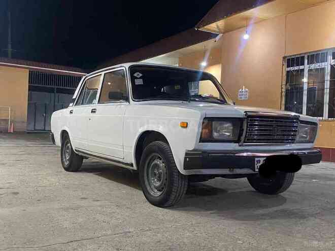 LADA (VAZ) 2107 2007, 119,639 km - 1.6 л - Şəmkir