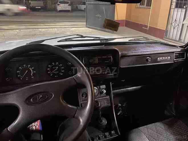 LADA (VAZ) 2107 2007, 119,639 km - 1.6 л - Şəmkir