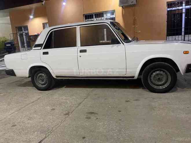 LADA (VAZ) 2107 2007, 119,639 km - 1.6 л - Şəmkir