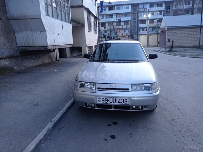 LADA (VAZ) 2112 2002, 56,000 km - 1.5 l - Mingəçevir