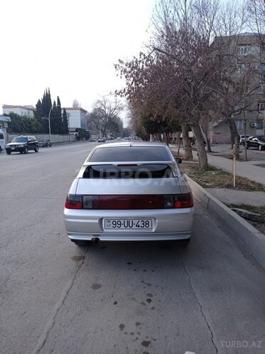 LADA (VAZ) 2112 2002, 56,000 km - 1.5 l - Mingəçevir