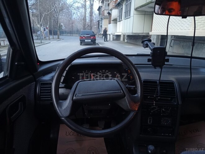 LADA (VAZ) 2112 2002, 56,000 km - 1.5 l - Mingəçevir