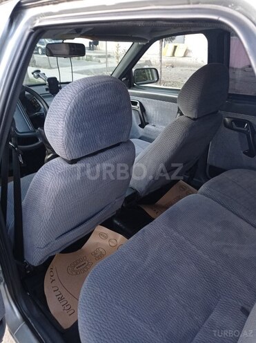 LADA (VAZ) 2112 2002, 56,000 km - 1.5 l - Mingəçevir