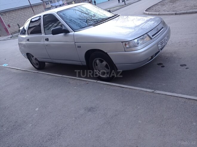 LADA (VAZ) 2112 2002, 56,000 km - 1.5 l - Mingəçevir