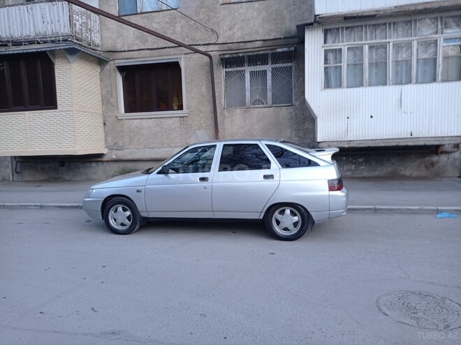 LADA (VAZ) 2112 2002, 56,000 km - 1.5 l - Mingəçevir