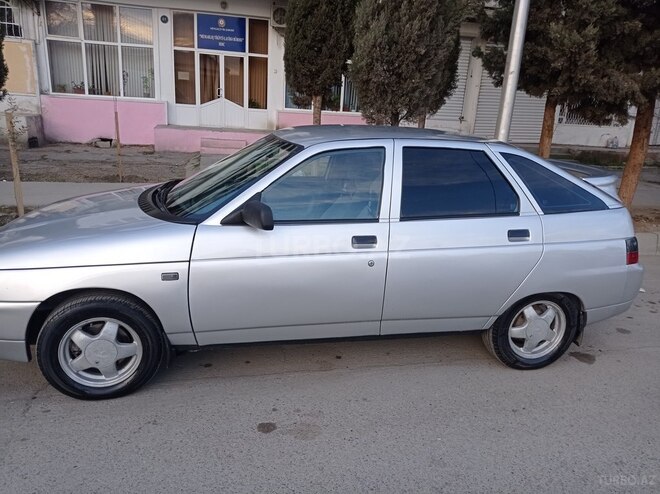 LADA (VAZ) 2112 2002, 56,000 km - 1.5 l - Mingəçevir