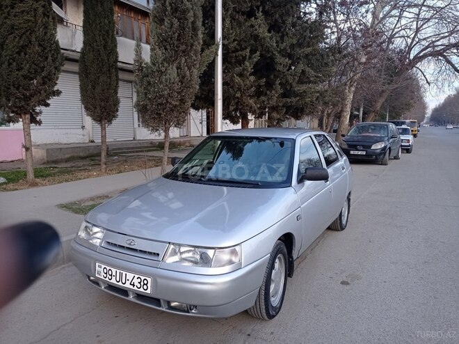 LADA (VAZ) 2112 2002, 56,000 km - 1.5 l - Mingəçevir