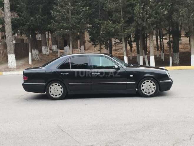 Mercedes E 200 1998, 325,245 km - 2.0 l - Sumqayıt