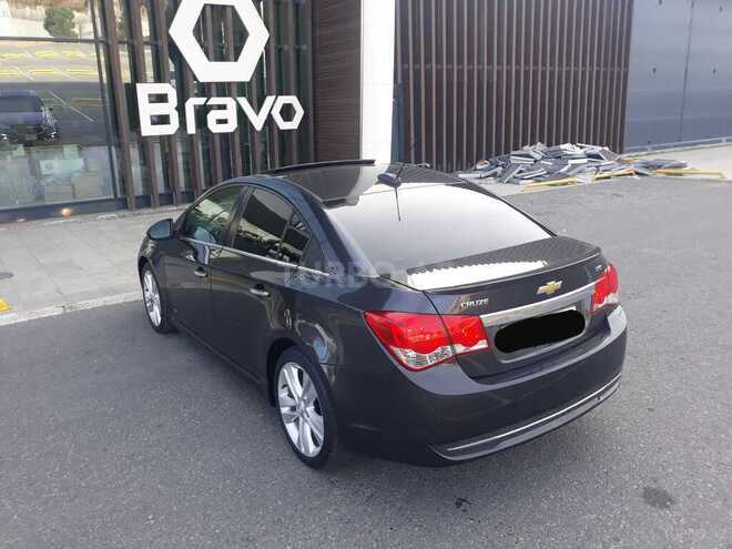 Chevrolet Cruze 2015, 220,000 km - 1.4 l - Bakı