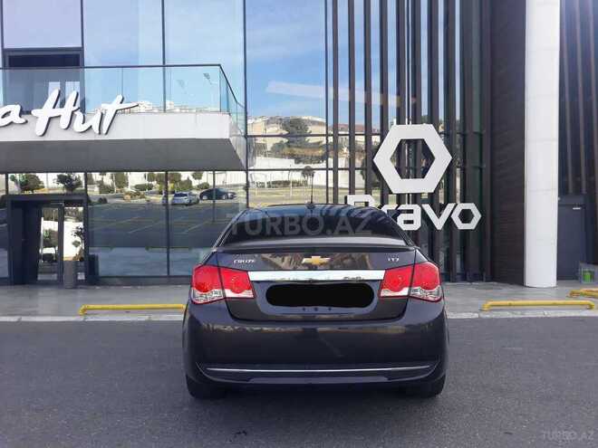 Chevrolet Cruze 2015, 220,000 km - 1.4 l - Bakı
