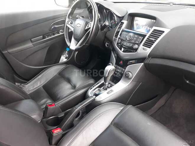Chevrolet Cruze 2015, 220,000 km - 1.4 l - Bakı