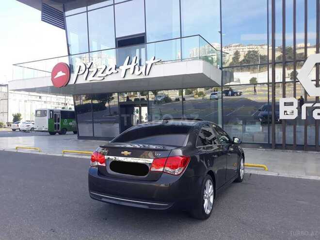 Chevrolet Cruze 2015, 220,000 km - 1.4 l - Bakı