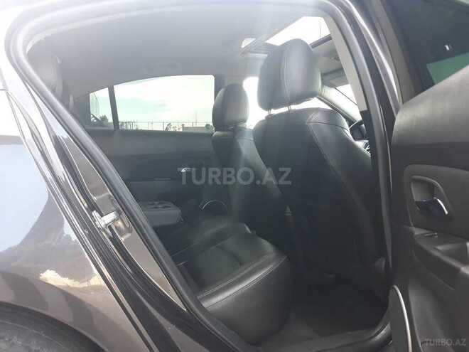 Chevrolet Cruze 2015, 220,000 km - 1.4 l - Bakı
