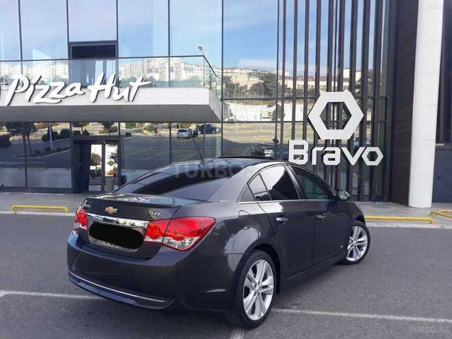 Chevrolet Cruze 2015, 220,000 km - 1.4 l - Bakı
